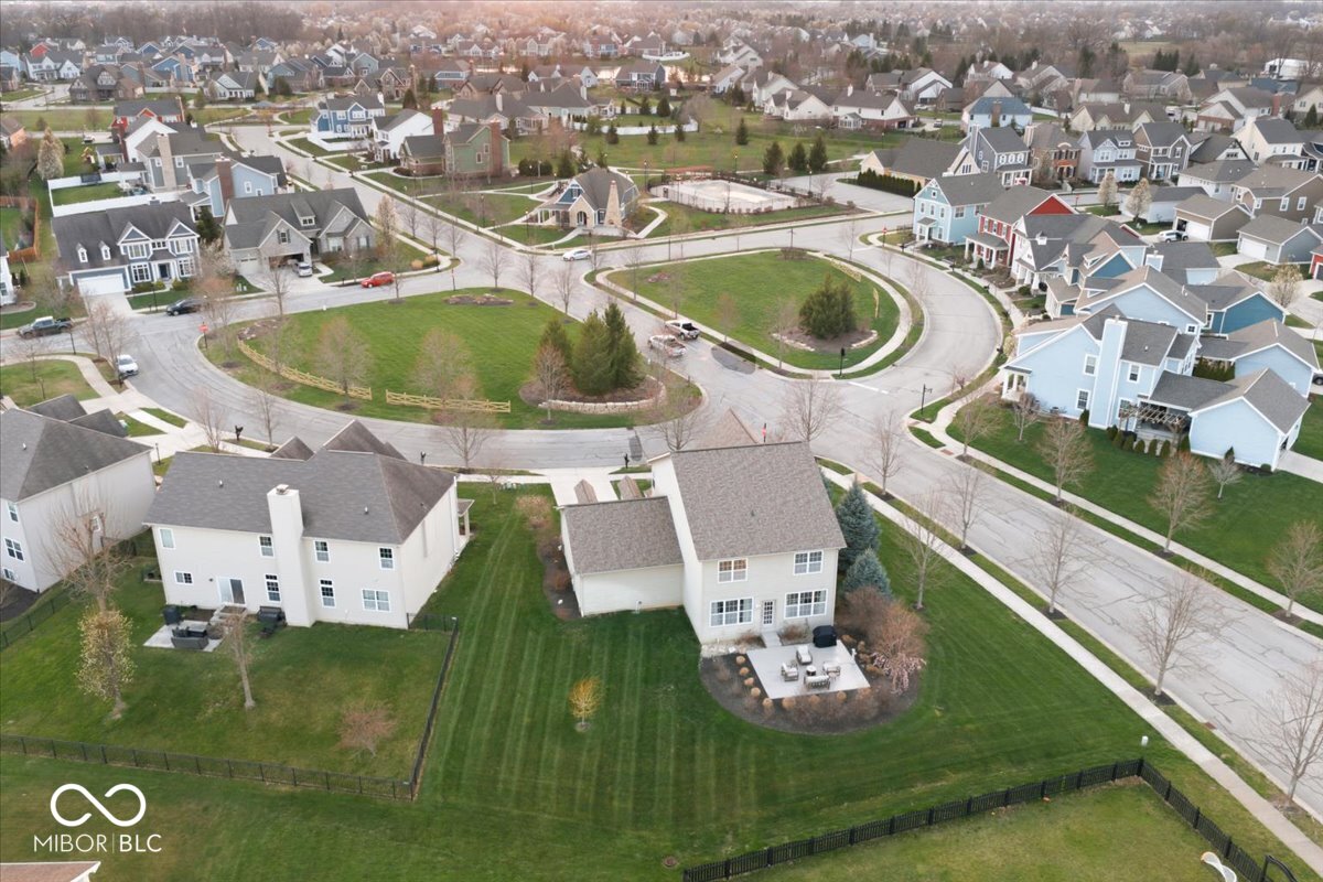 13867 Cold Spring Drive Fishers, IN 46038 - Photo 35 of 44