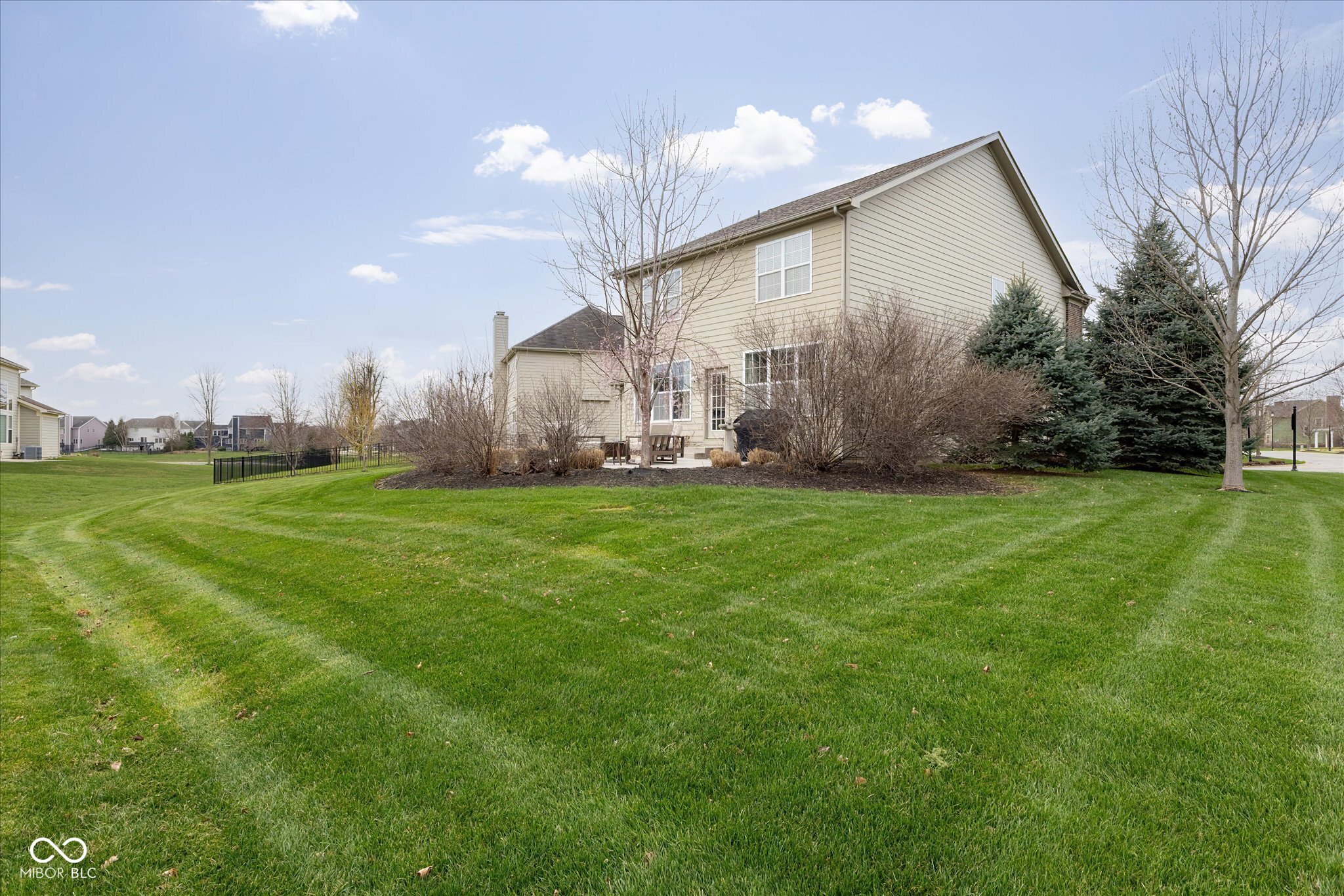 13867 Cold Spring Drive Fishers, IN 46038 - Photo 37 of 44