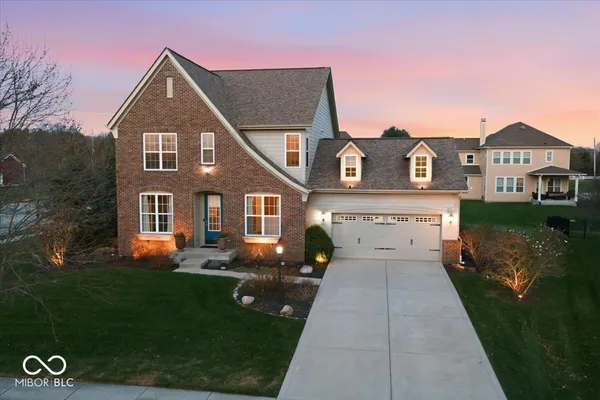 $650,000 | 13867 Cold Spring Drive, Fishers, IN 46038