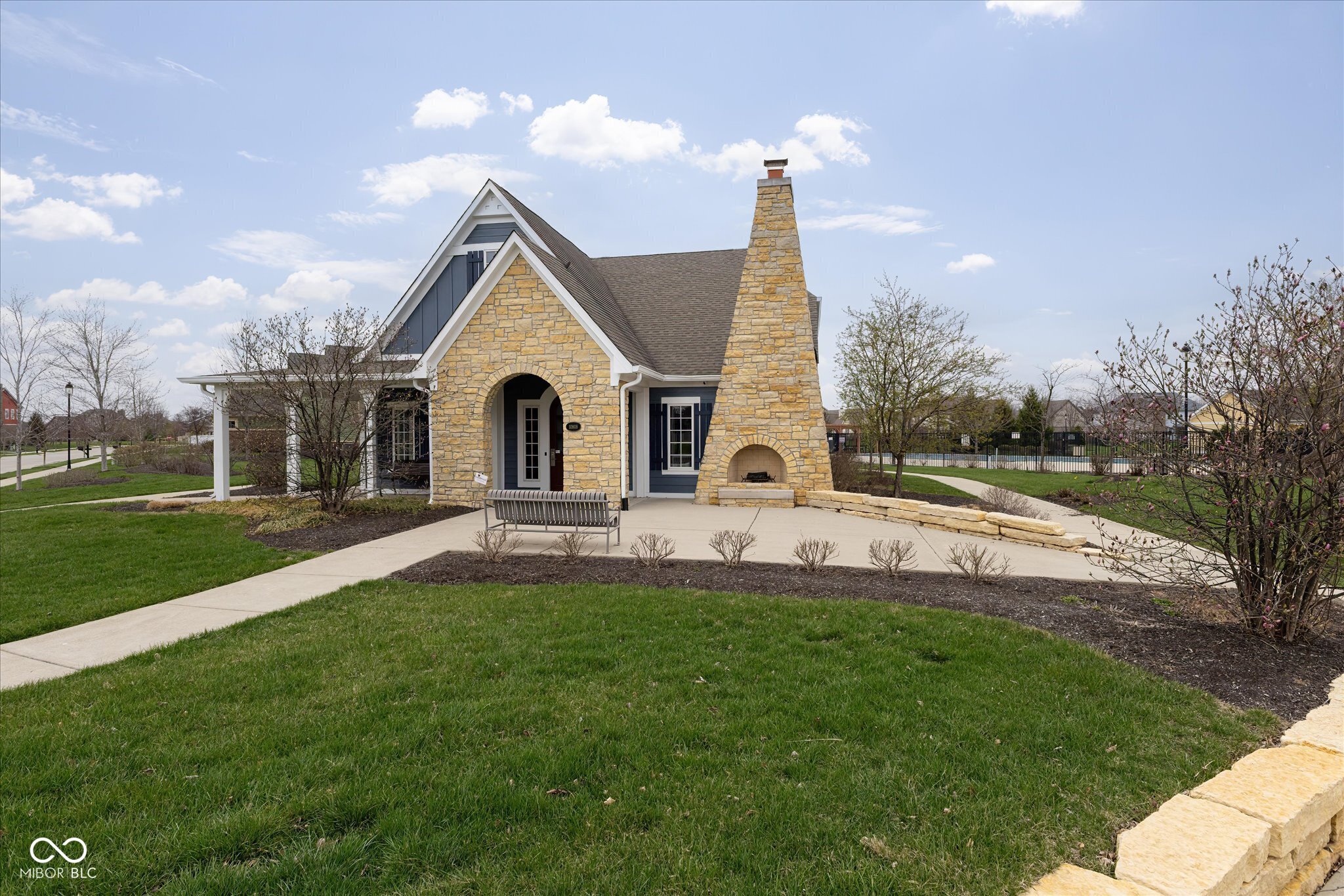 13867 Cold Spring Drive Fishers, IN 46038 - Photo 42 of 44