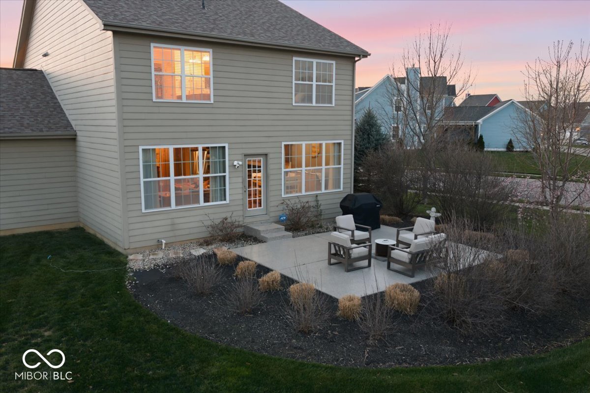 13867 Cold Spring Drive Fishers, IN 46038 - Photo 44 of 44