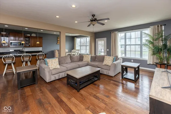 $650,000 | 13867 Cold Spring Drive, Fishers, IN 46038