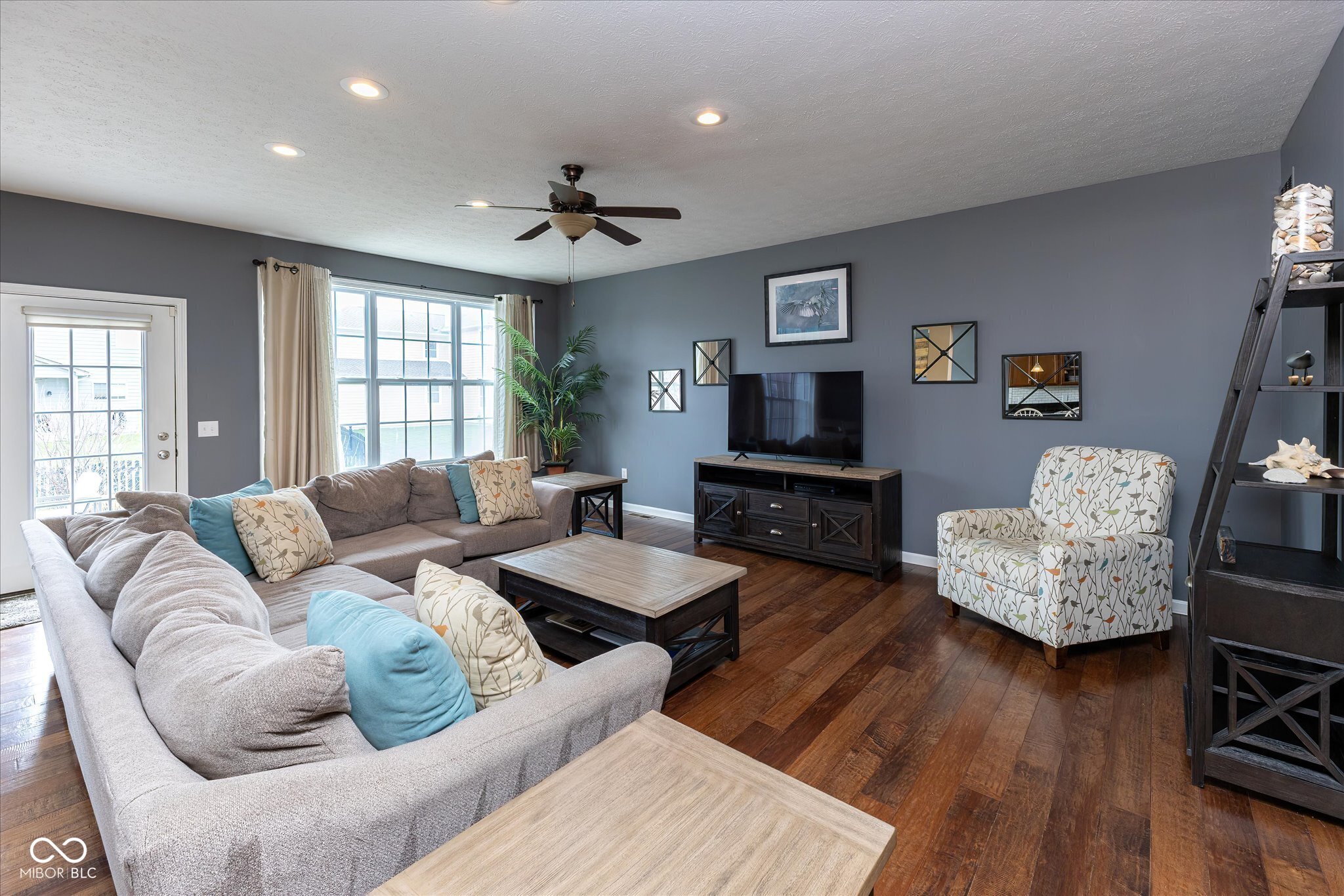 13867 Cold Spring Drive Fishers, IN 46038 - Photo 8 of 44