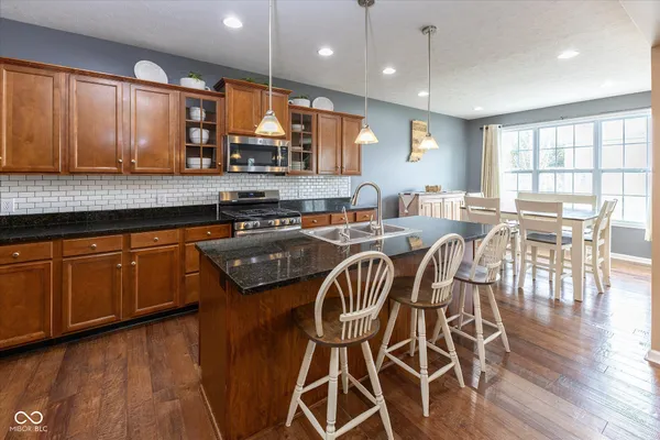 $650,000 | 13867 Cold Spring Drive, Fishers, IN 46038