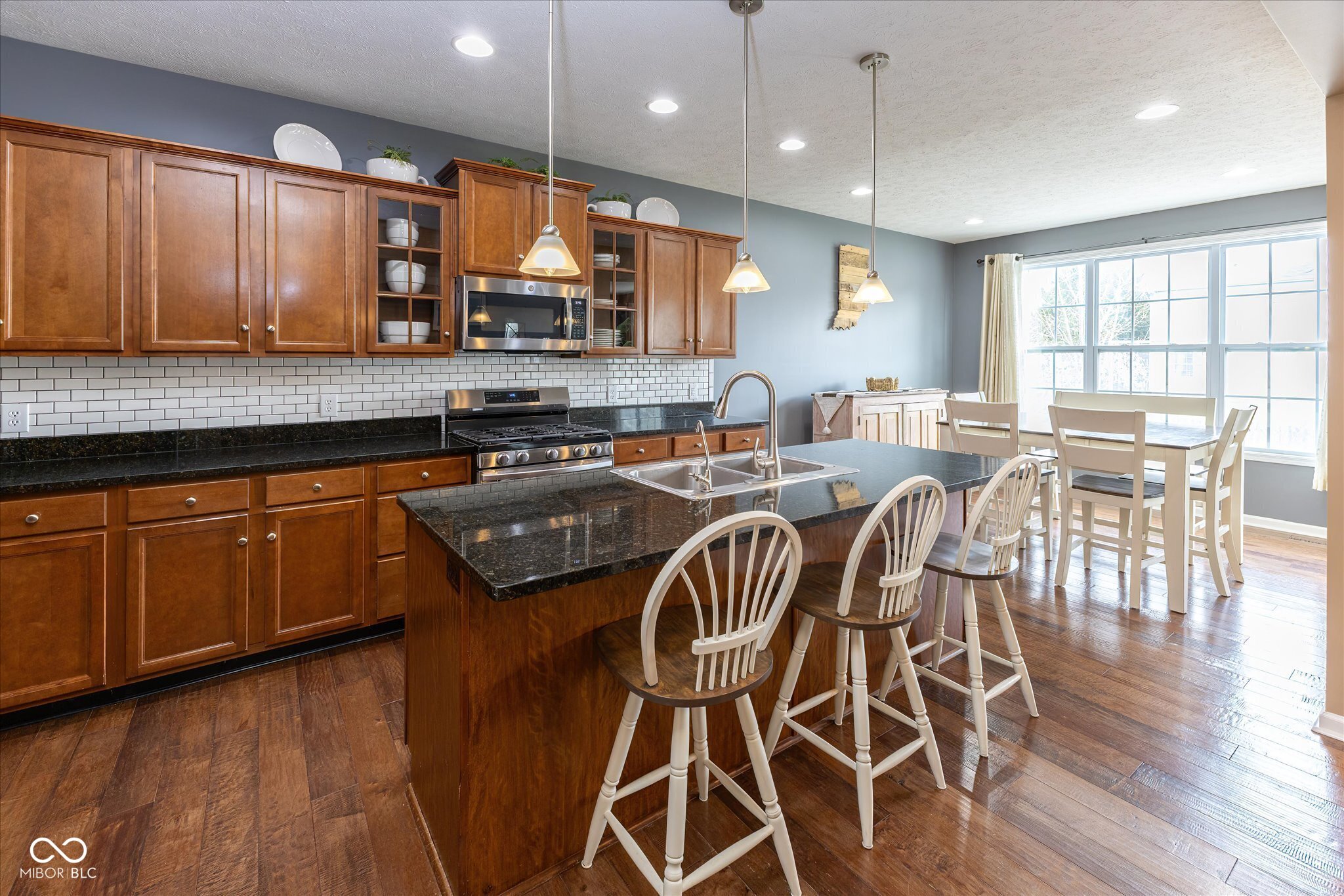 13867 Cold Spring Drive Fishers, IN 46038 - Photo 10 of 44