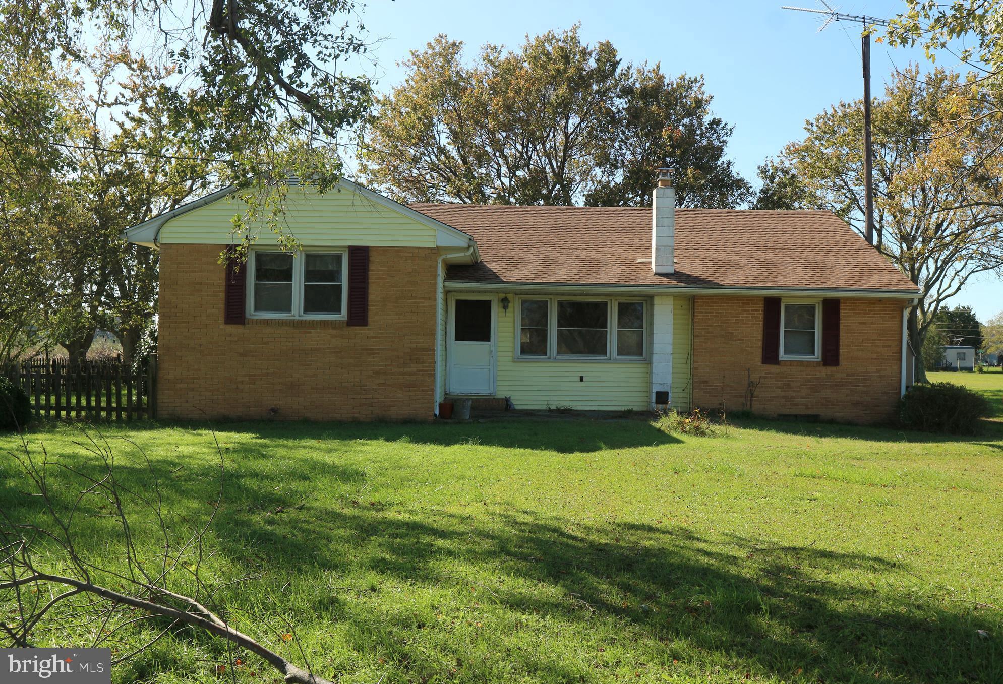 9748 Deal Island Road Deal Island, MD 21821 - Photo 1 of 35 Gallery Image 1