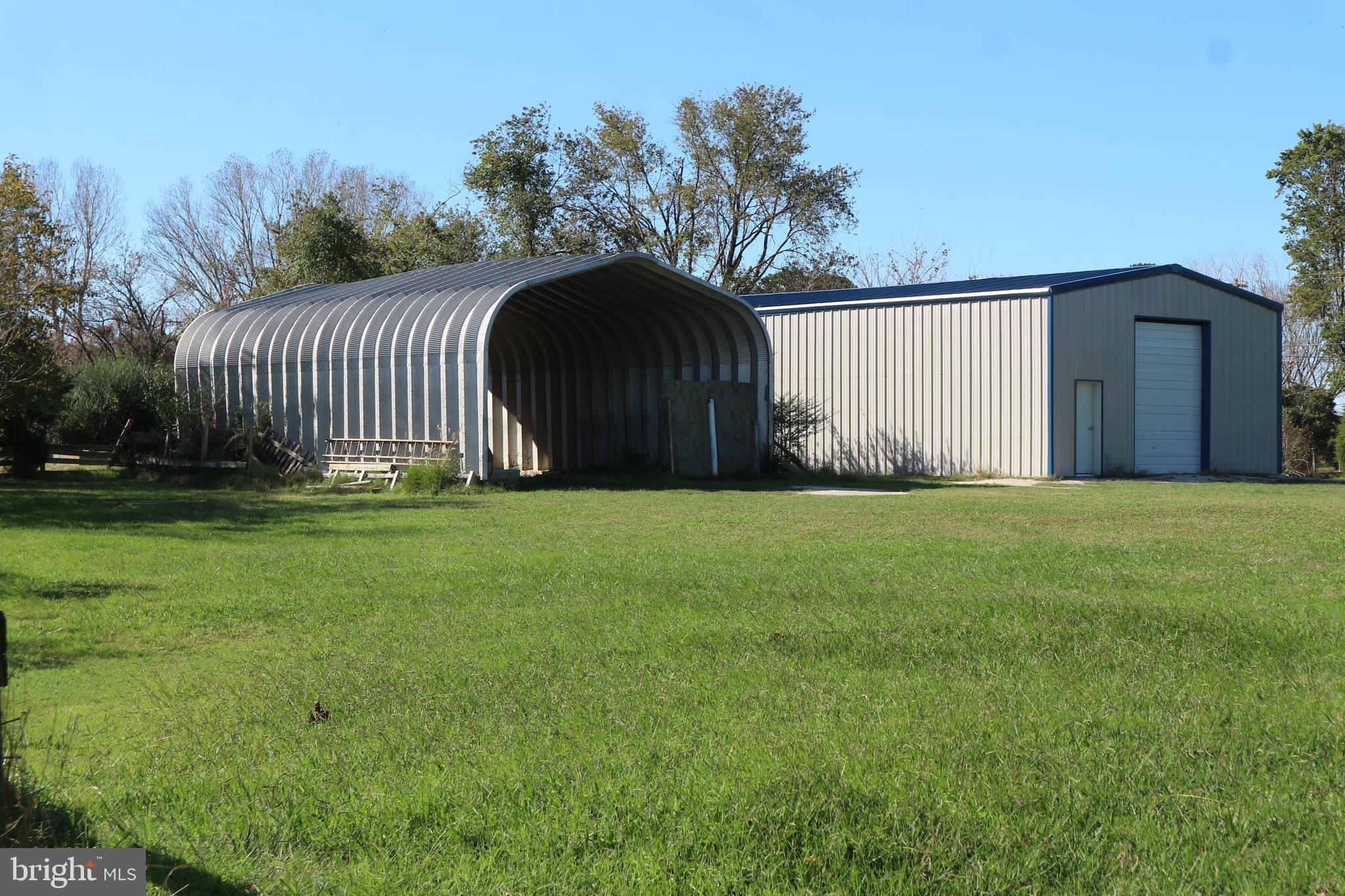 9748 Deal Island Road Deal Island, MD 21821 - Photo 28 of 35 Gallery Image 28