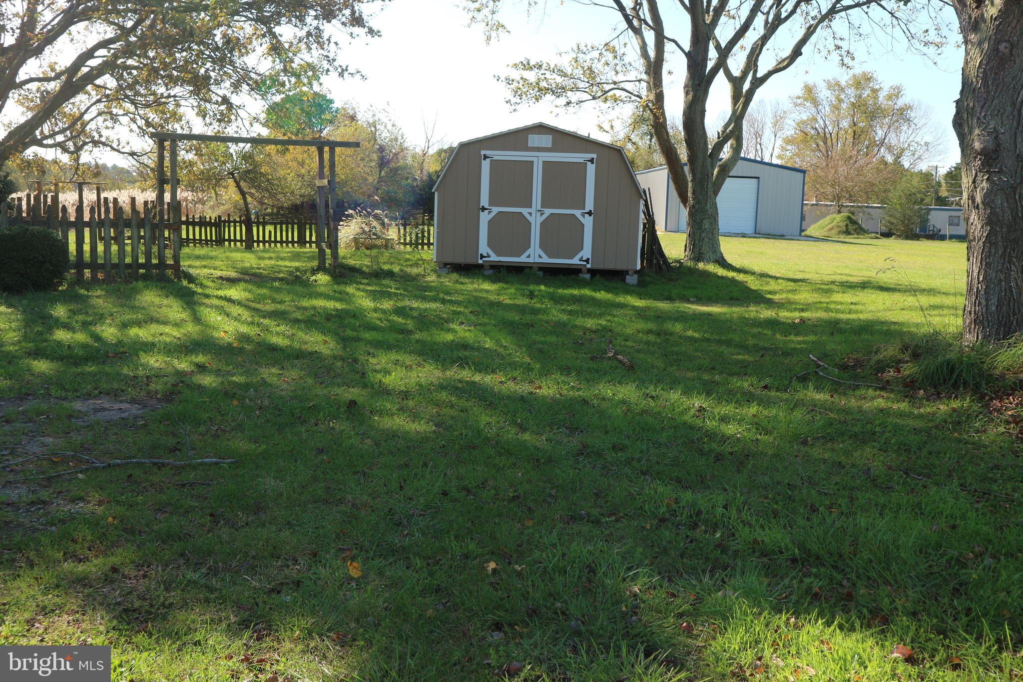 9748 Deal Island Road Deal Island, MD 21821 - Photo 30 of 35 Gallery Image 30