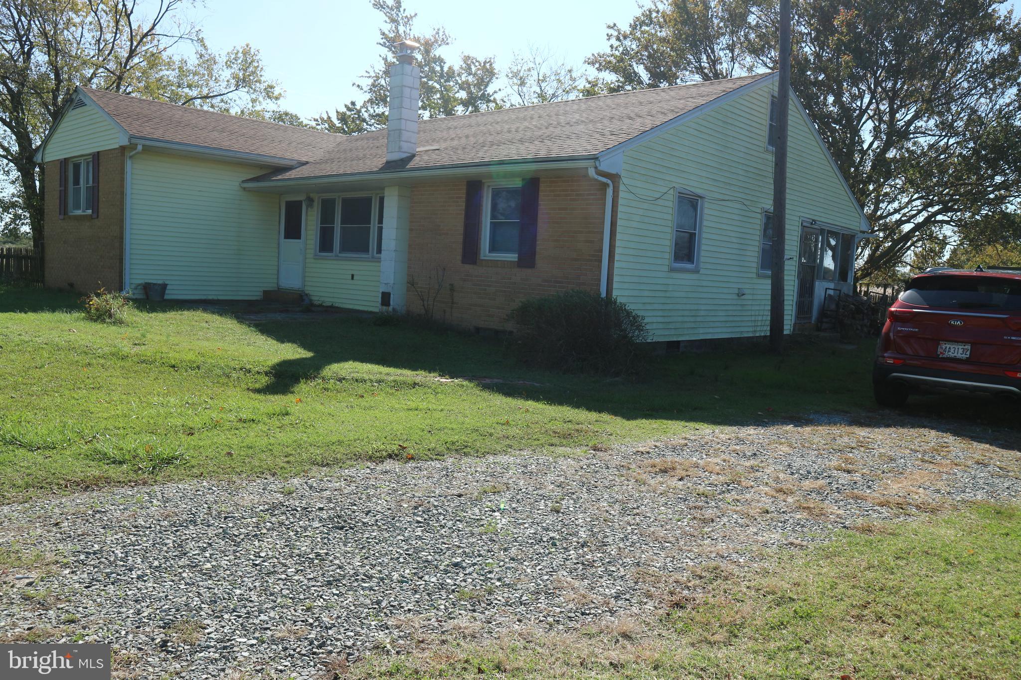 9748 Deal Island Road Deal Island, MD 21821 - Photo 31 of 35 Gallery Image 31