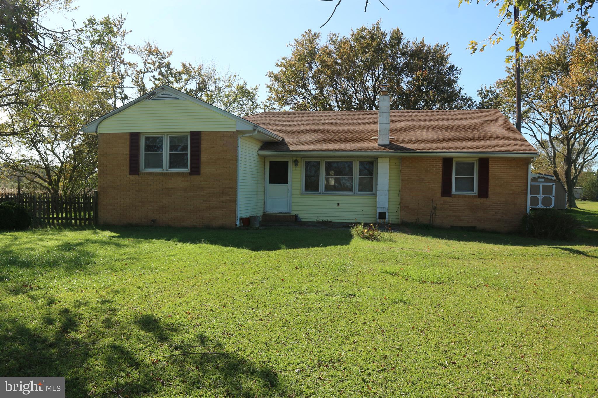 9748 Deal Island Road Deal Island, MD 21821 - Photo 32 of 35 Gallery Image 32