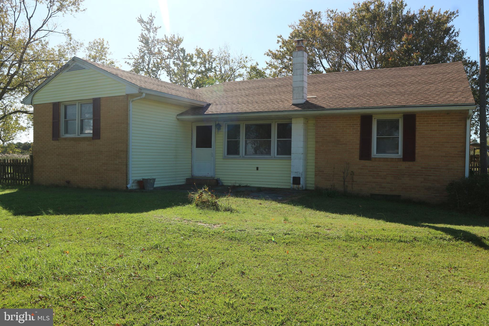 9748 Deal Island Road Deal Island, MD 21821 - Photo 33 of 35 Gallery Image 33