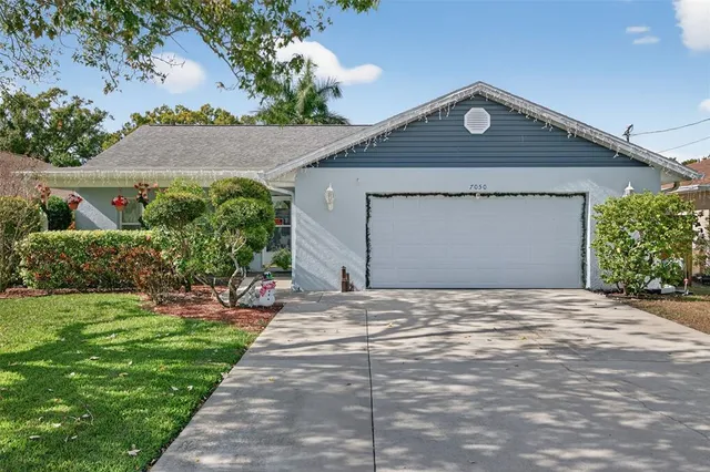 $550,000 | 7050 75th Street North, Pinellas Park, FL 33781