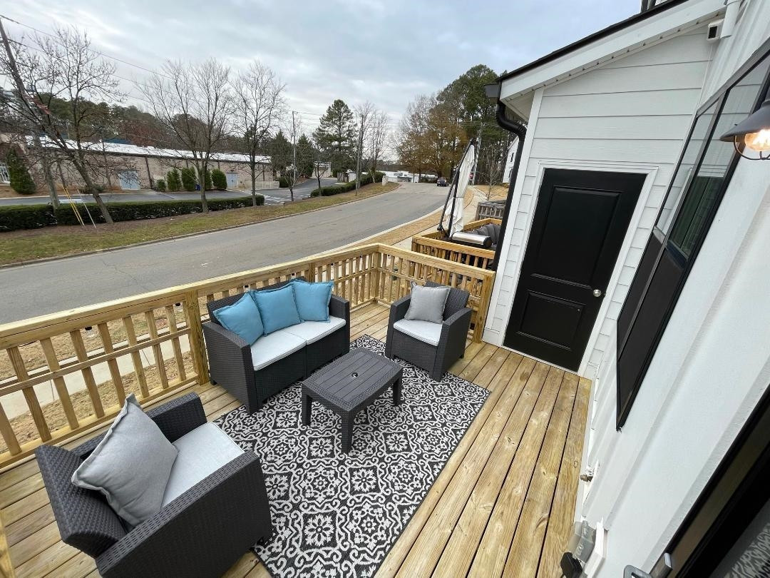 6801 Milligan Way, Unit 101 Raleigh, NC 27613 - Photo 30 of 32 Photo 30
