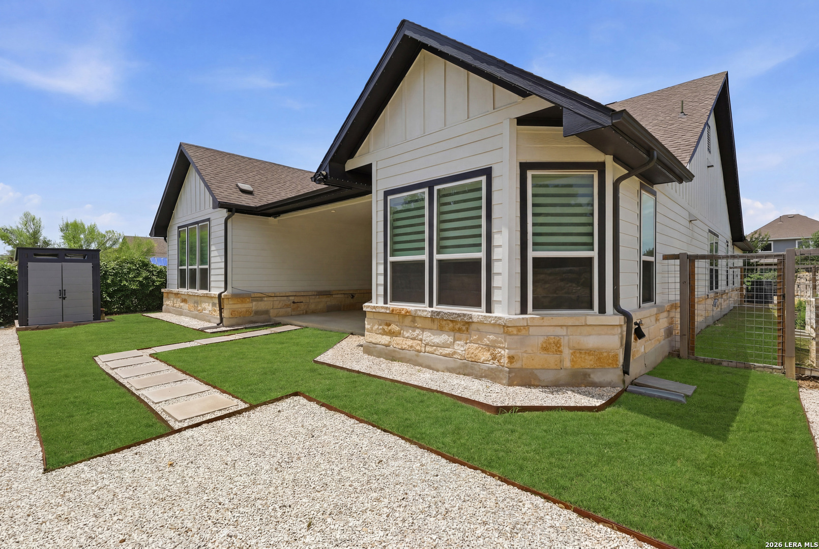 8596 Stackstone Schertz, TX 78154 - Photo 28 of 37