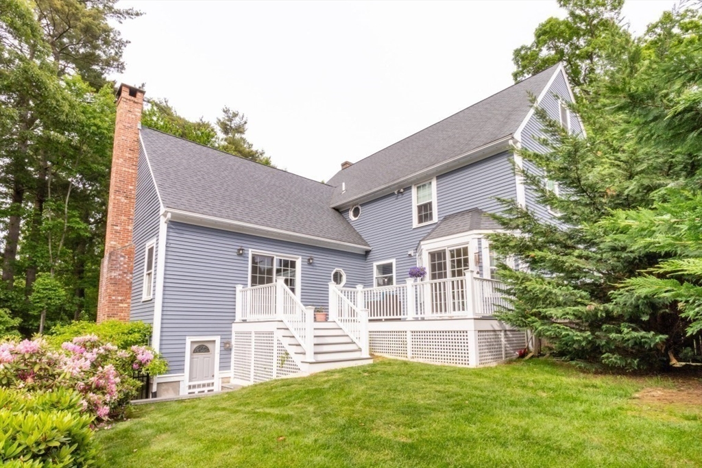 745 Washington Street Walpole, MA 02081 - Photo 31 of 42