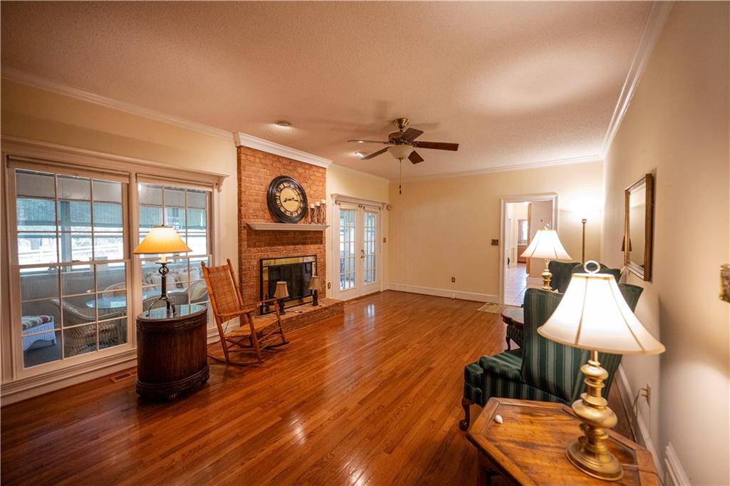 341 Chesterfield Road Bogart, GA 30622 - Photo 35 of 75 Gallery Image 35