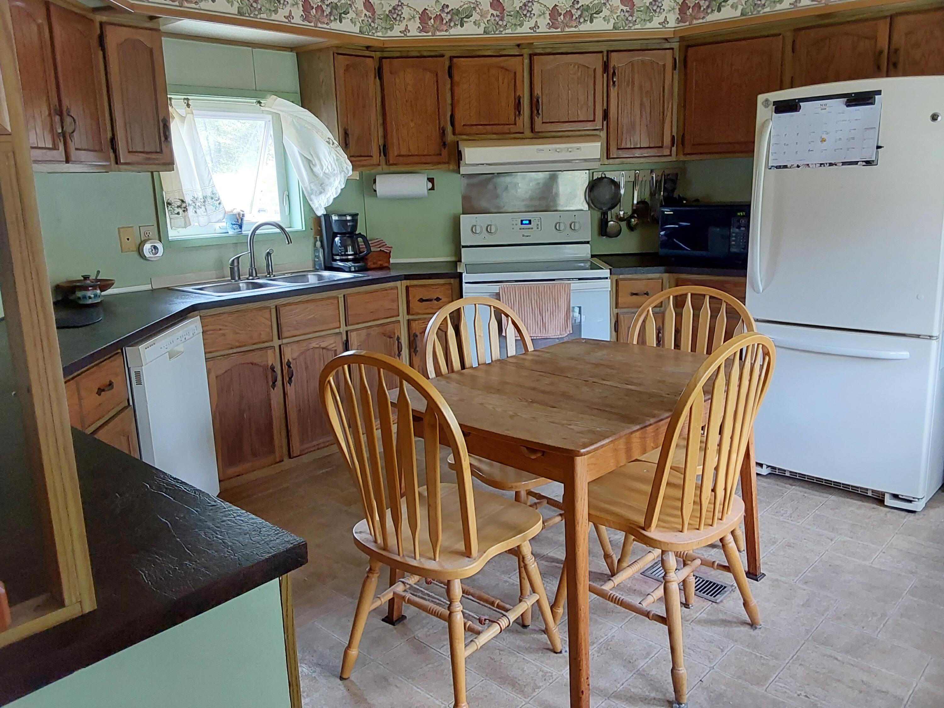114 Howe Road Whitefield, ME 04353 - Photo 9 of 16
