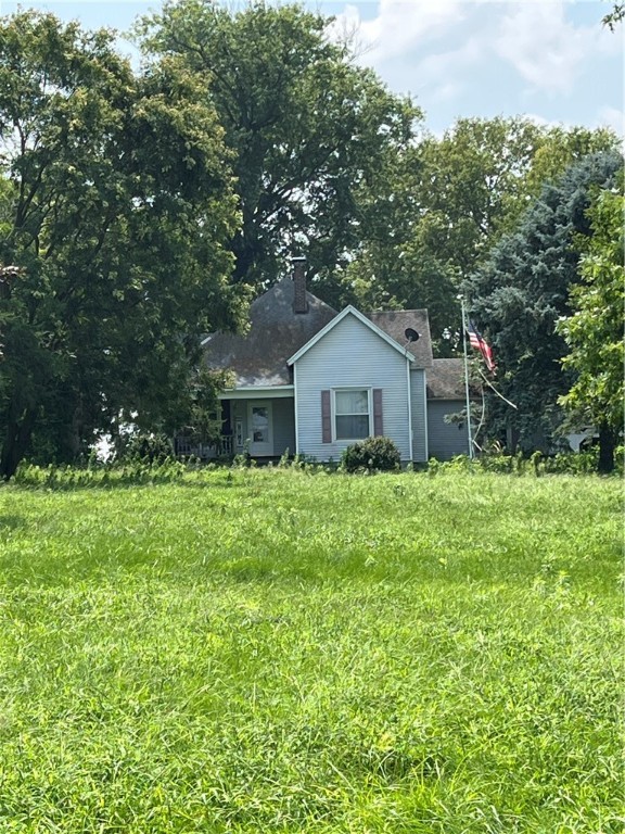 5704 Coach Road Kansas, IL 61933 - Photo 3 of 3