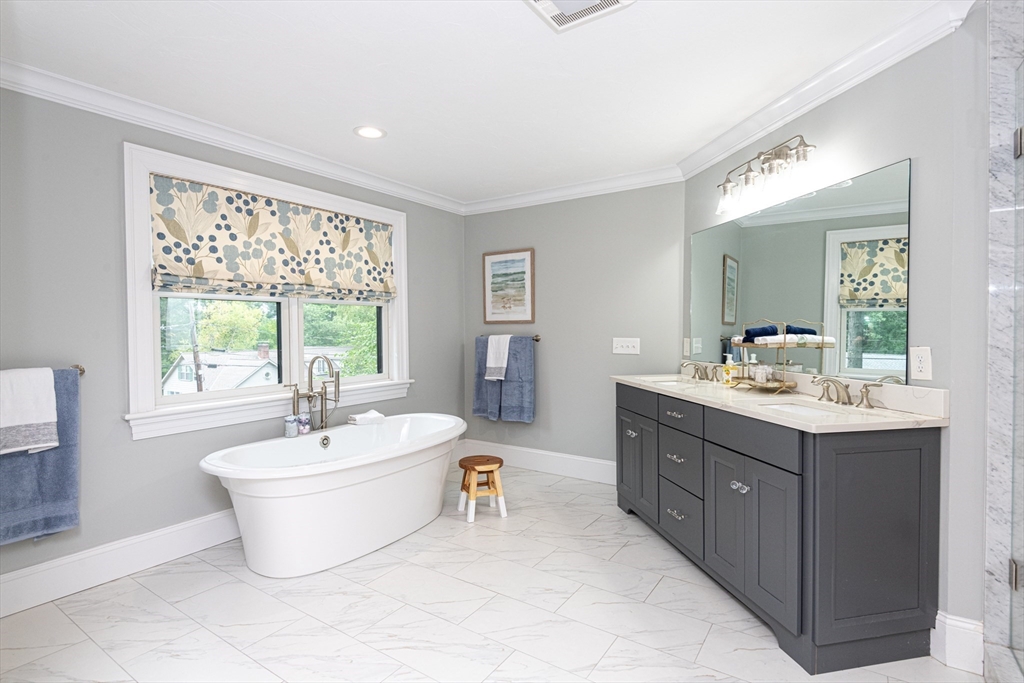 22 Oldham Road Arlington, MA 02474 - Photo 34 of 42