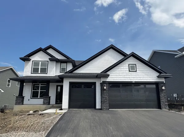 $526,855 | 676 Sierra Parkway, Waconia, MN 55387