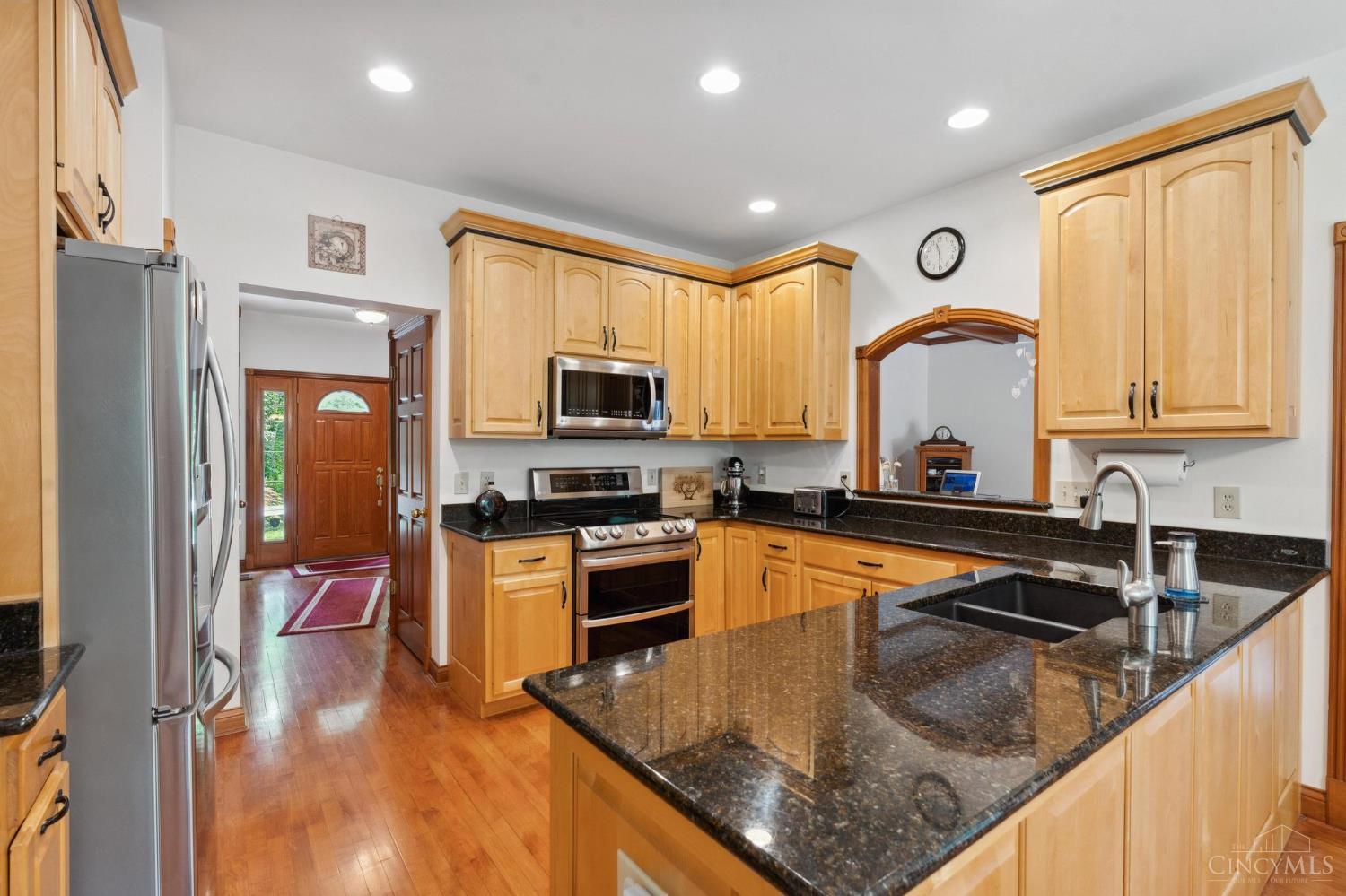 314 Todds Ridge Road Wilmington, OH 45177 - Photo 8 of 36 Gallery Image 8