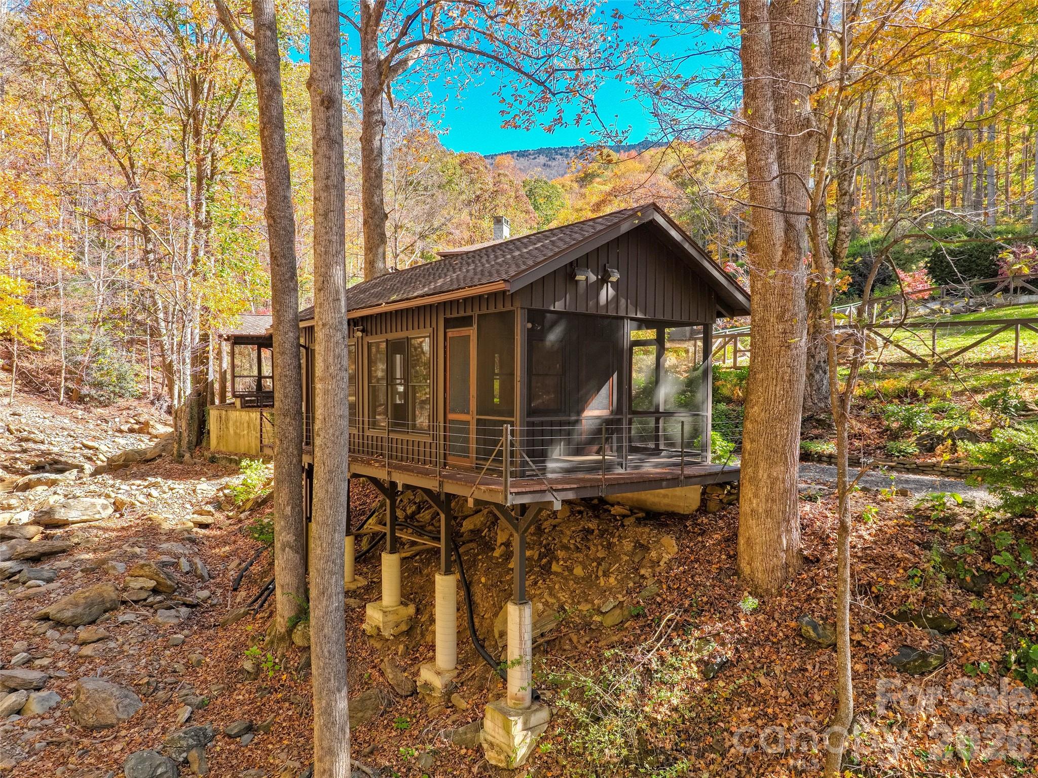 191 North Fork Road Burnsville, NC 28714 - Photo 3 of 48