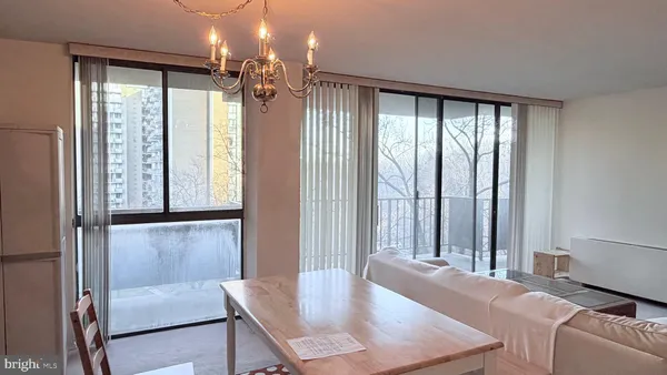 $148,000 | 6100 Westchester Park Drive, Unit 609, College Park, MD 20740