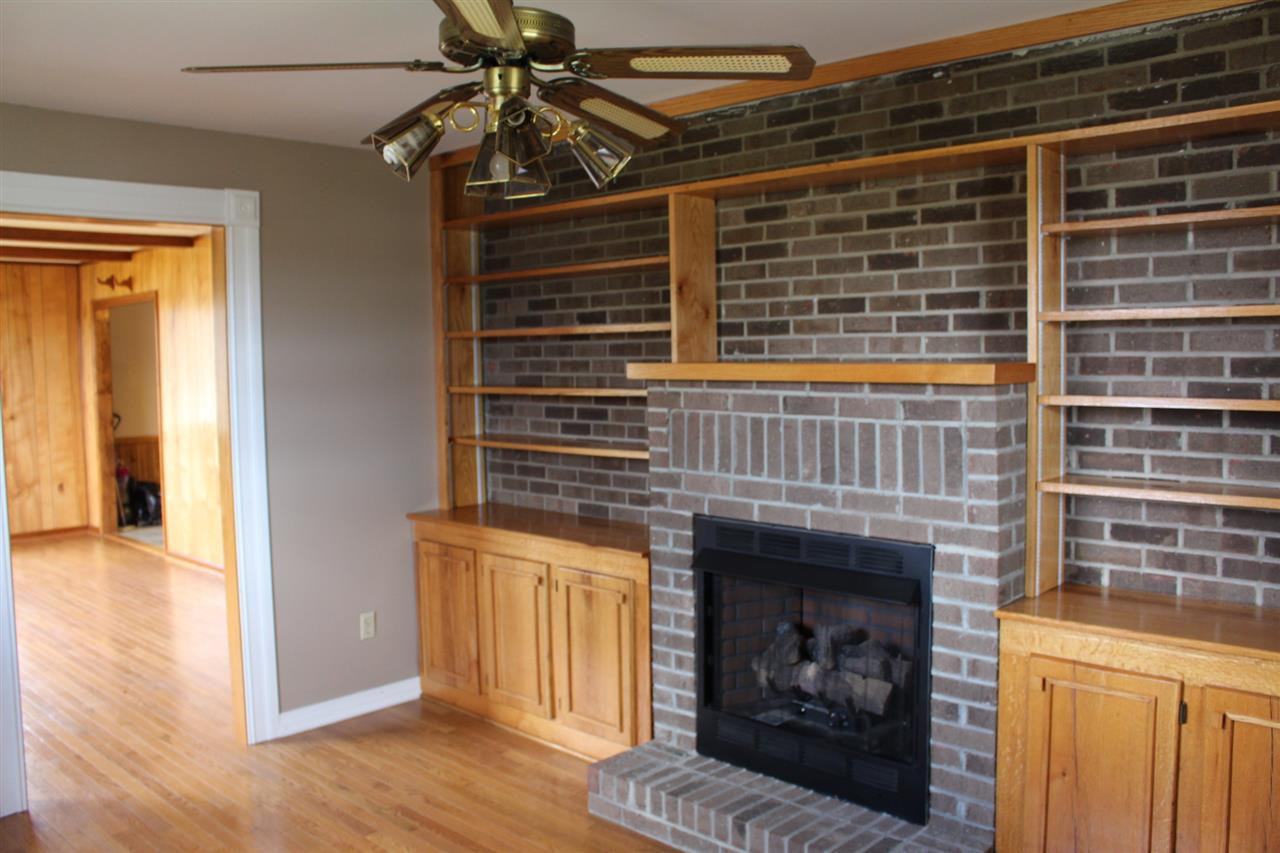 410 Bill Poole Road Rougemont, NC 27572 - Photo 3 of 18 Photo 3