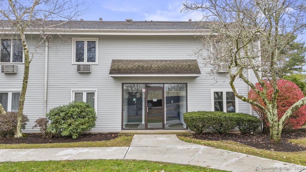 105 Florence Road, Unit 2A Branford, CT 06405 - Photo 1 of 1