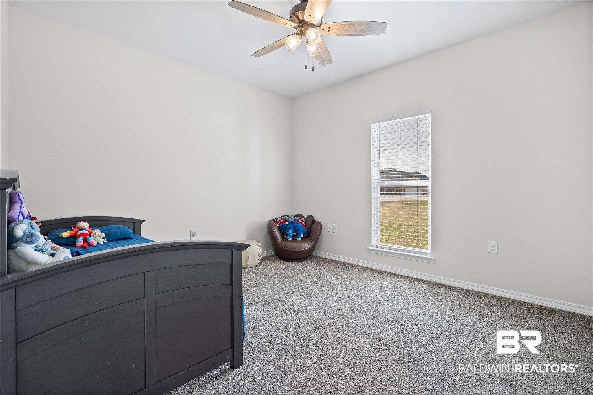 13198 Gopher Court Elberta, AL 36530 - Photo 18 of 37 5th Bedroom