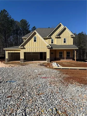 $534,900 | 408 Pinewood Drive Southeast, Covington, GA 30014
