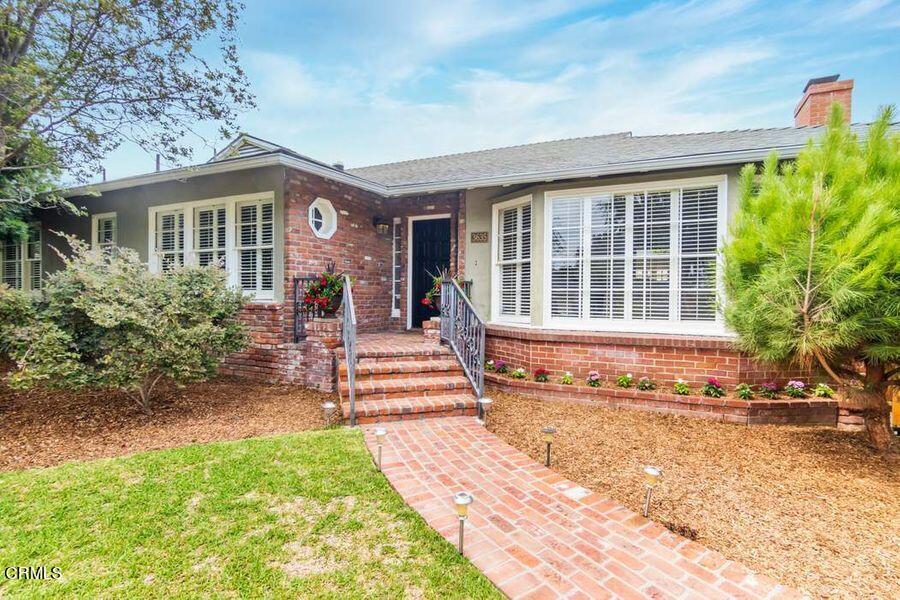 3635 Fairmeade Road Pasadena, CA 91107 - Photo 1 of 29 0279896(2)
