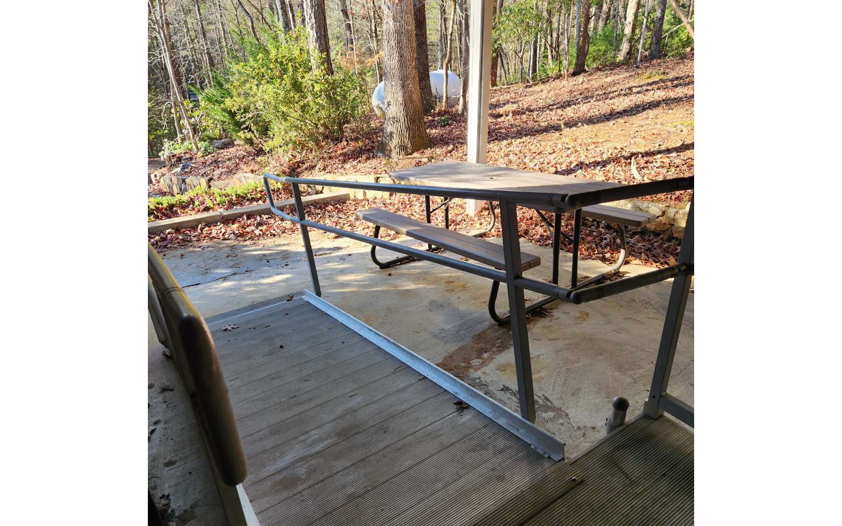 45 Flat Creek Circle Blue Ridge, GA 30513 - Photo 28 of 32 Additional View