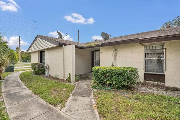 $164,900 | 2801 Willow Run, Orlando, FL 32808