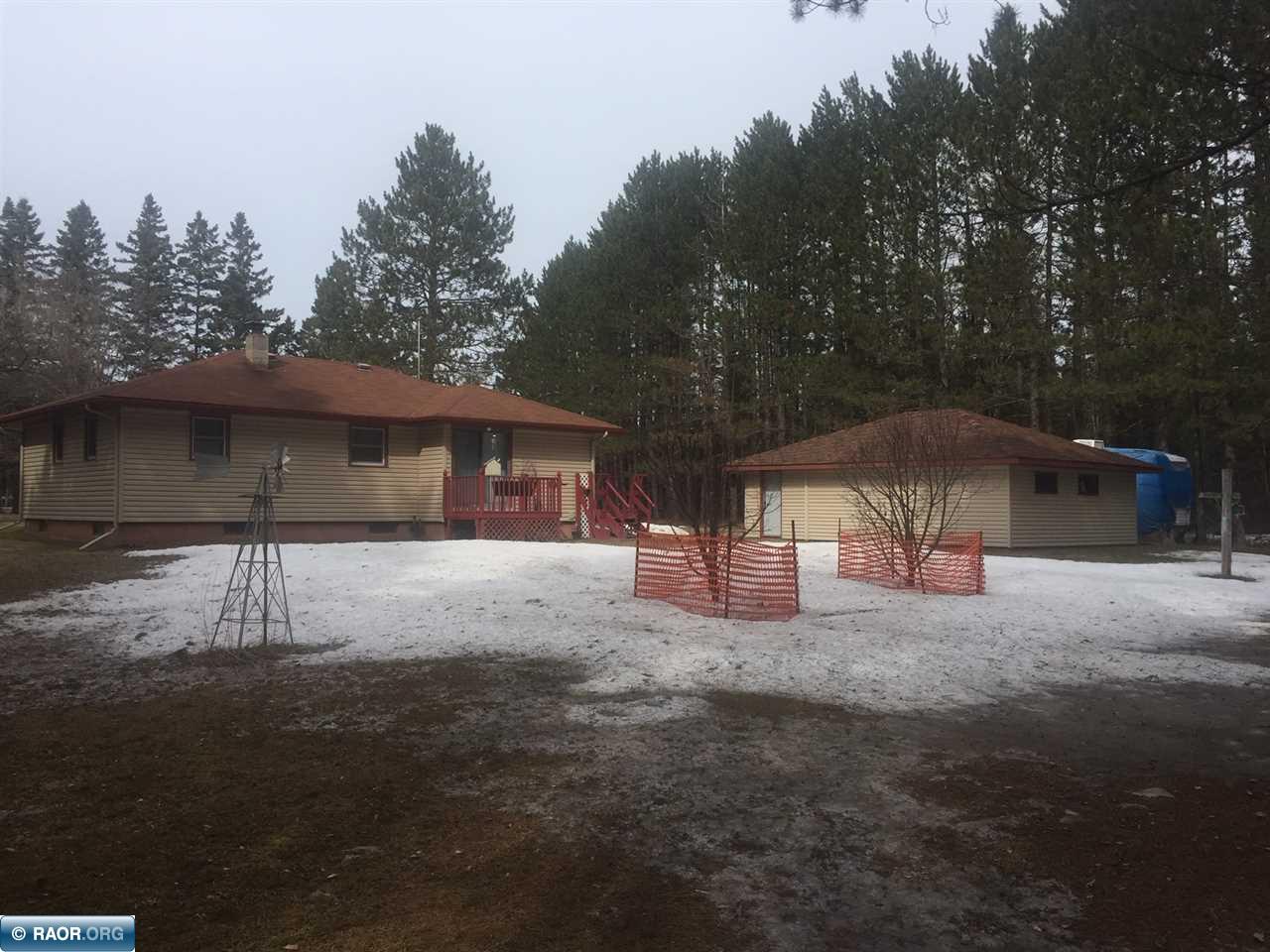 6850 Wilson Road Makinen, MN 55763 - Photo 12 of 16