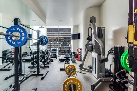 $5,995,000 | 2430 Victory Park Lane, Unit 3001, Dallas, TX 75219