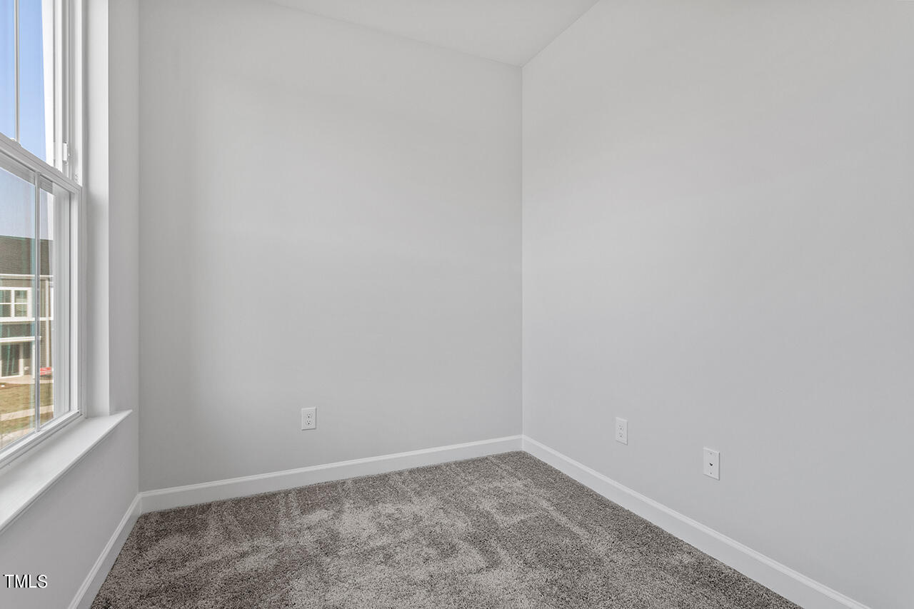 21 Ripple Way, Unit 268 Clayton, NC 27520 - Photo 14 of 33 Flex Space off the Primary Bedroom - dressing/vanity area, Peloton room, home office, nursery - the choice is yours!