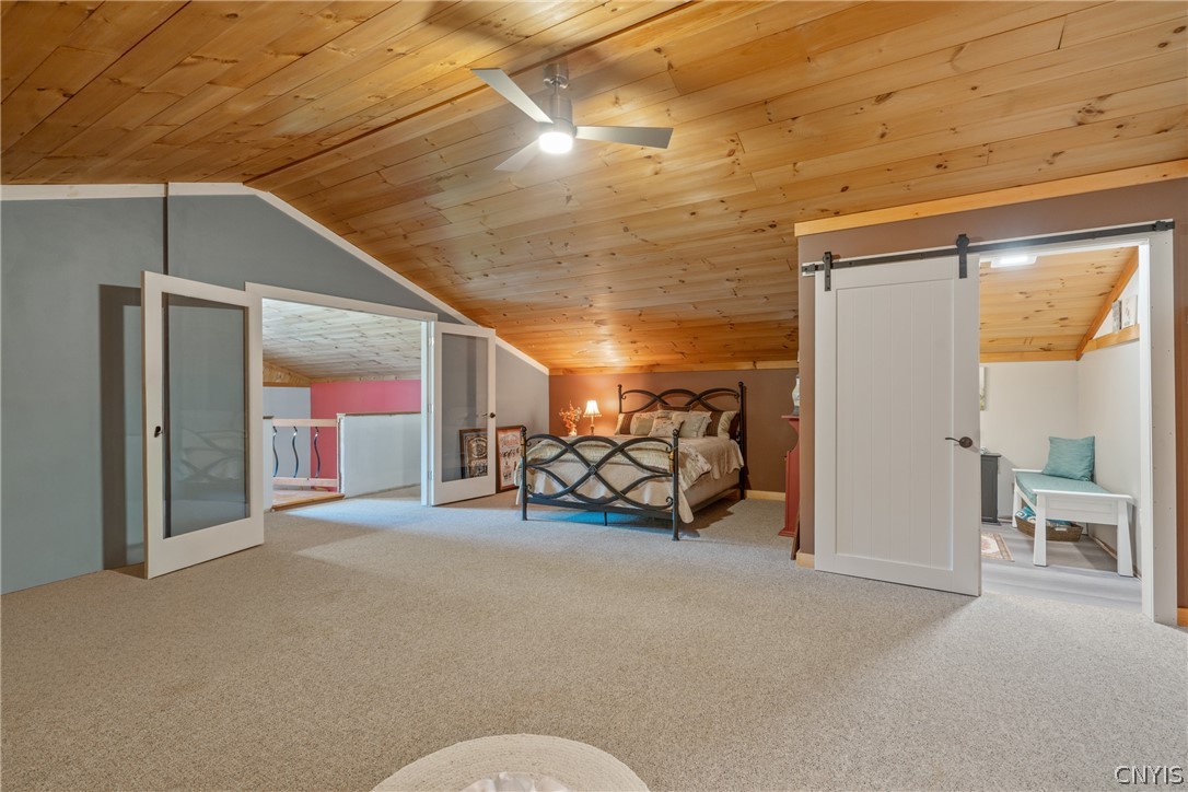 509 Center Road Sandy Creek, NY 13083 - Photo 30 of 41