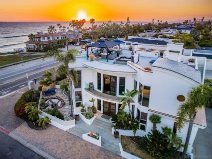 $6,750,000 | 5390 Carlsbad Boulevard, Carlsbad, CA 92008