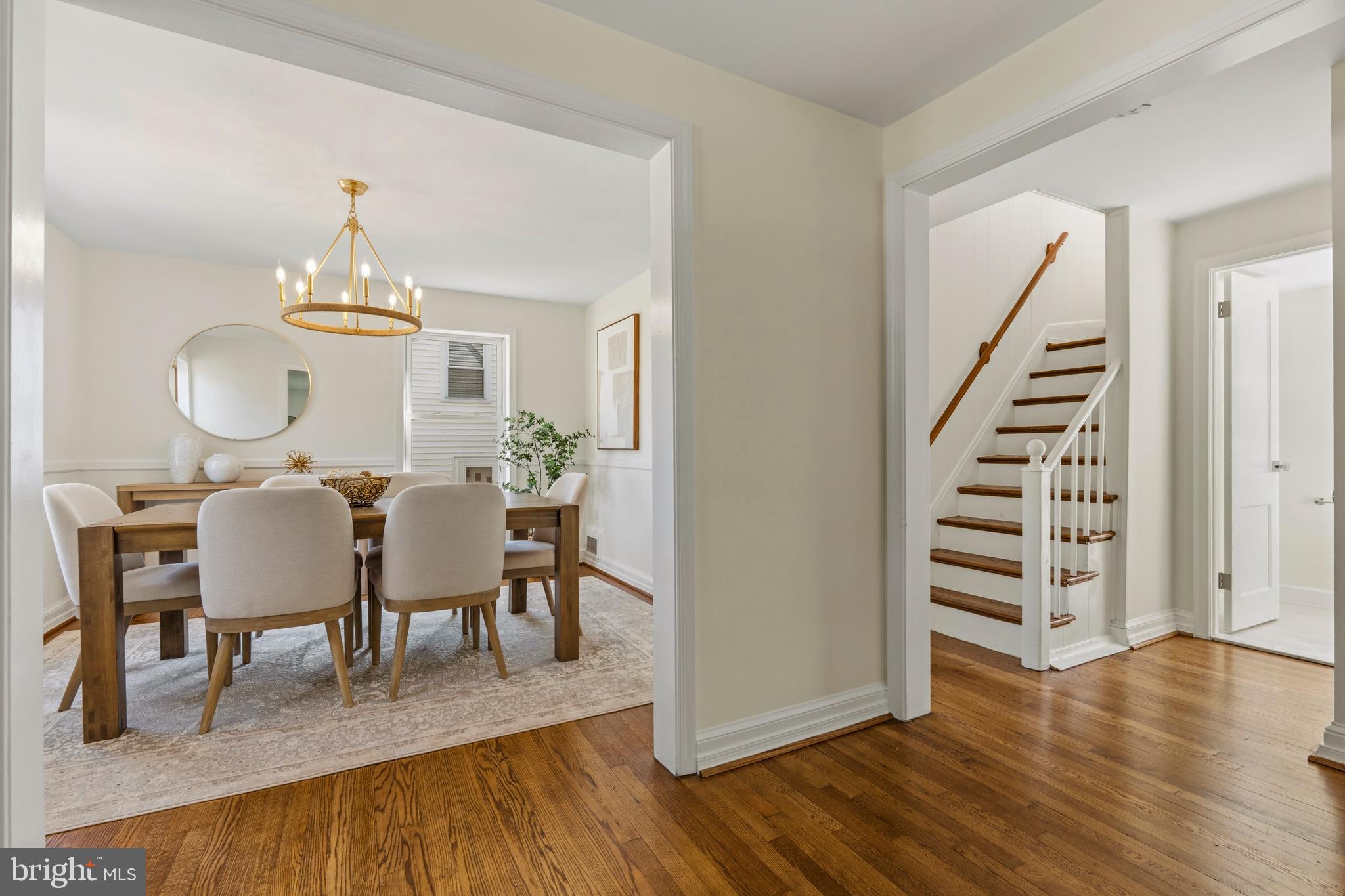 2834 Summerfield Road Falls Church, VA 22042 - Photo 6 of 30 Gallery Image 6