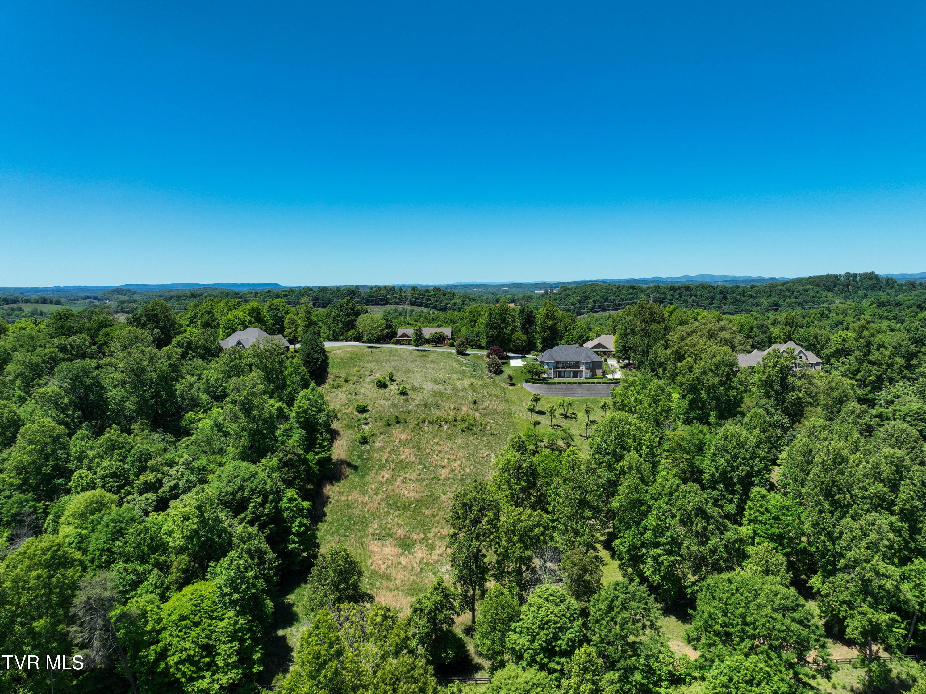 152 Allison Timbers Road, Unit 6 Piney Flats, TN 37686 - Photo 15 of 56 152 Alison Timbers Rd Drone AD-10