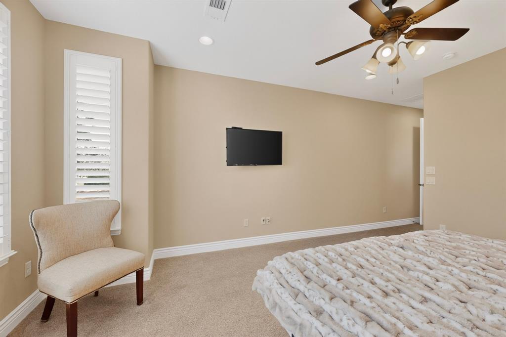 9505 Greenstone Way Denton, TX 76207 - Photo 24 of 40