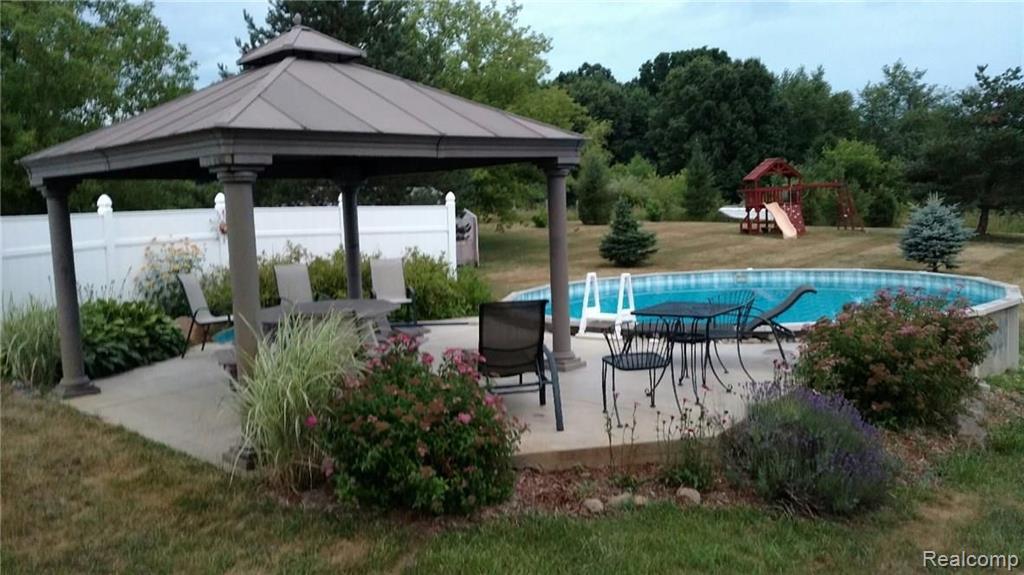 18800 Wasson Road Gregory, MI 48137 - Photo 30 of 40