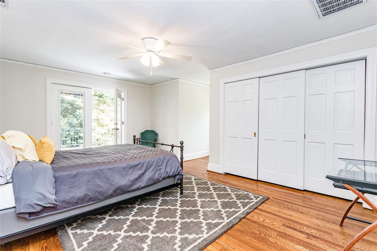 2513 Stafford Avenue Raleigh, NC 27607 - Photo 20 of 30 Photo 20