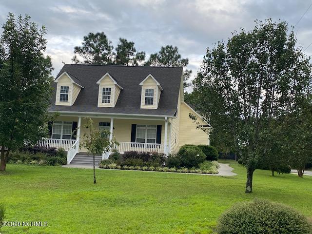 1297 Longleaf Road, Unit BSL Southport, NC 28461 - Photo 1 of 1 1297 Long leaf
