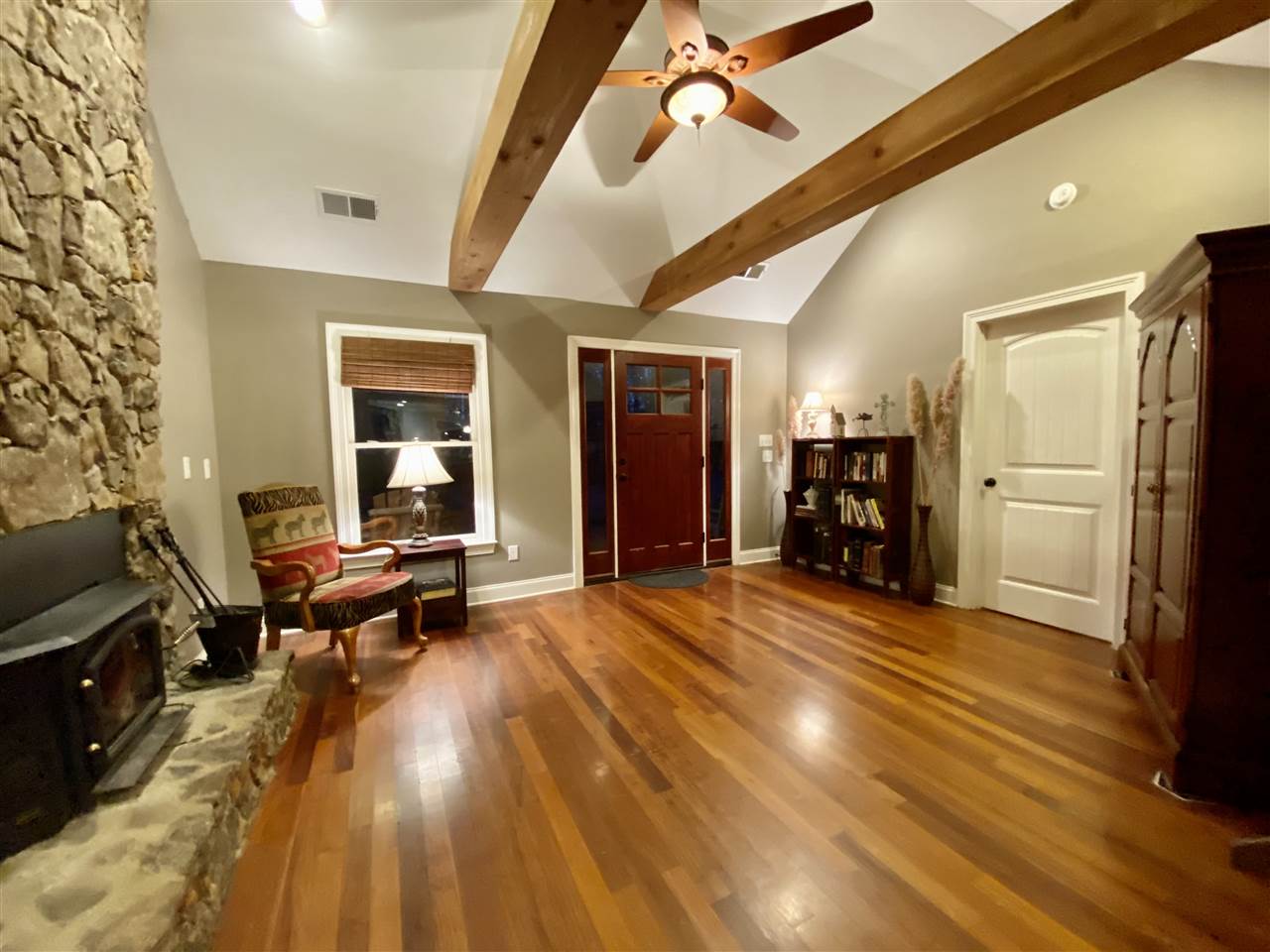 210 Honeysuckle Road Moscow, TN 38057 - Photo 1 of 25