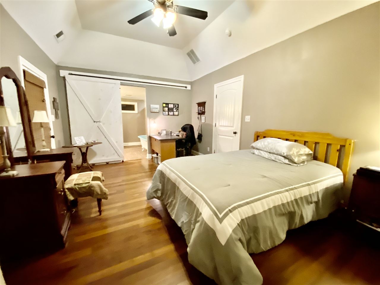 210 Honeysuckle Road Moscow, TN 38057 - Photo 12 of 25
