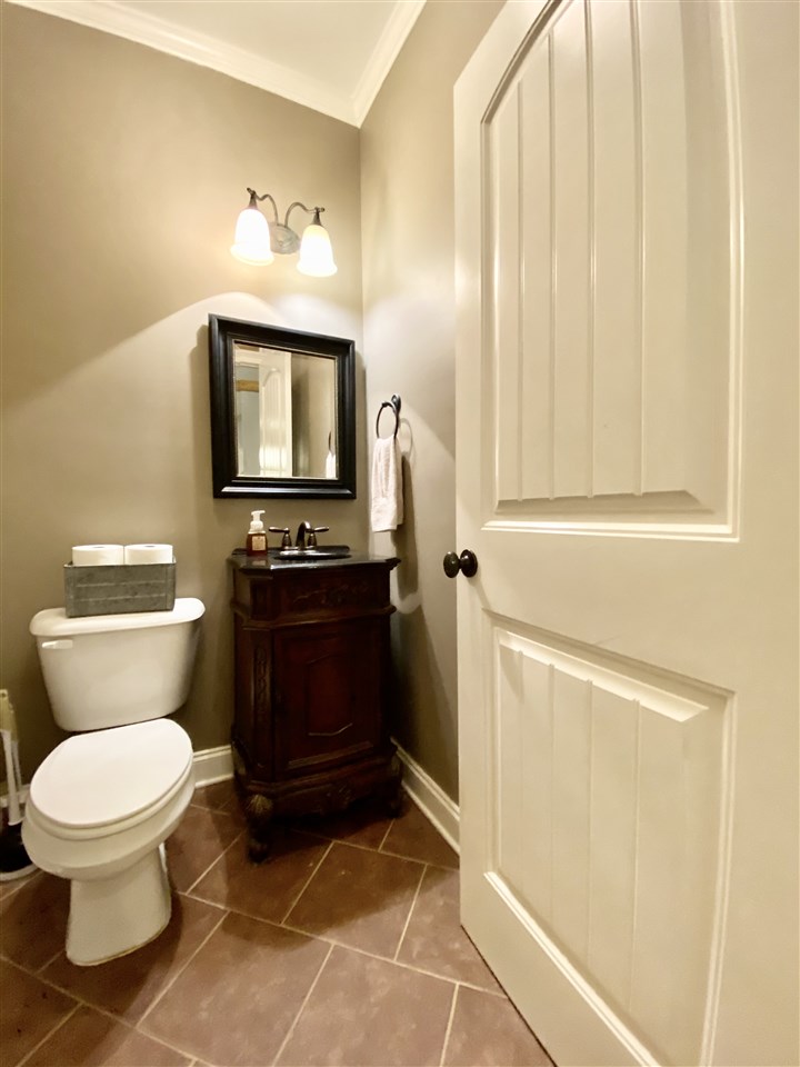 210 Honeysuckle Road Moscow, TN 38057 - Photo 16 of 25