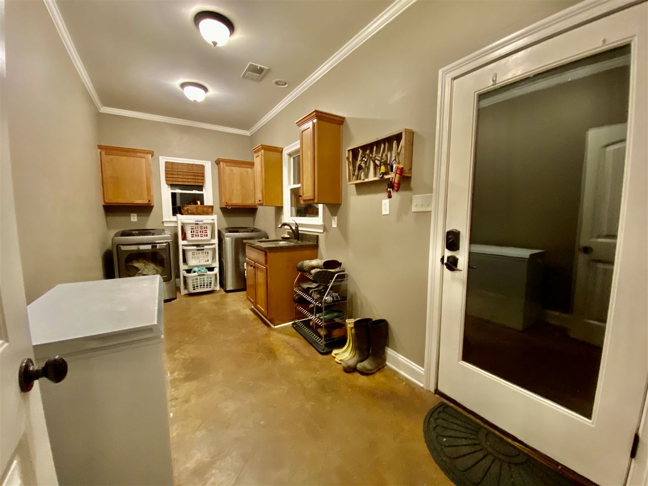 210 Honeysuckle Road Moscow, TN 38057 - Photo 17 of 25