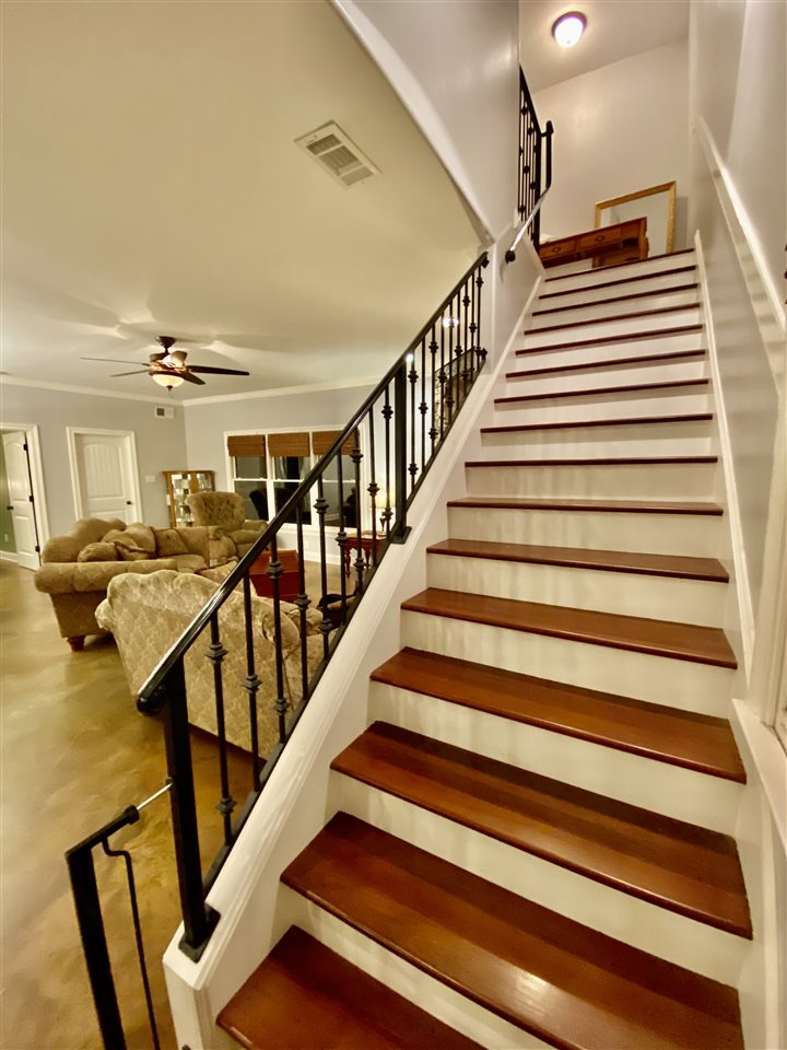 210 Honeysuckle Road Moscow, TN 38057 - Photo 18 of 25
